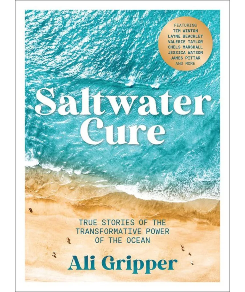 Saltwater Cure