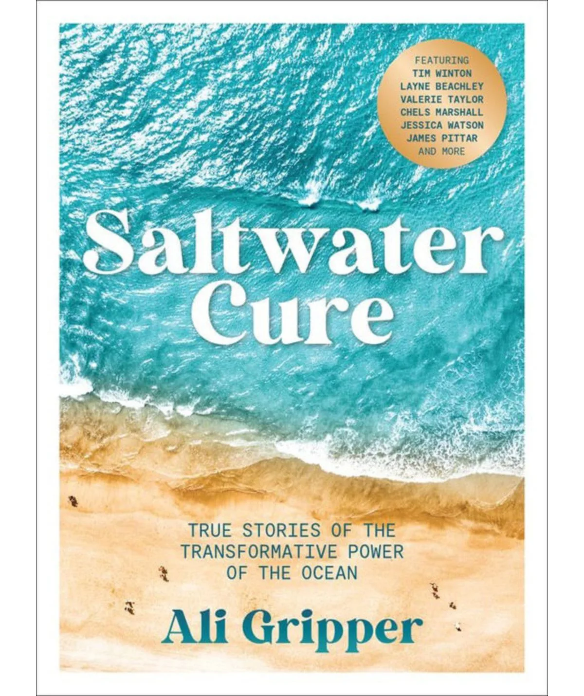 Saltwater Cure