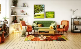 Your retro home starts here: 10 unique and stylish vintage buys to try