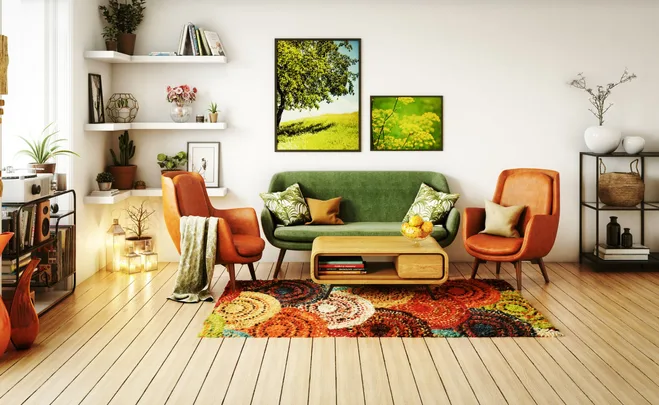 Your retro home starts here: 10 unique and stylish vintage buys to try