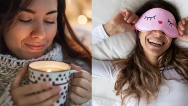 The bedtime drink that could give you the best night’s sleep yet