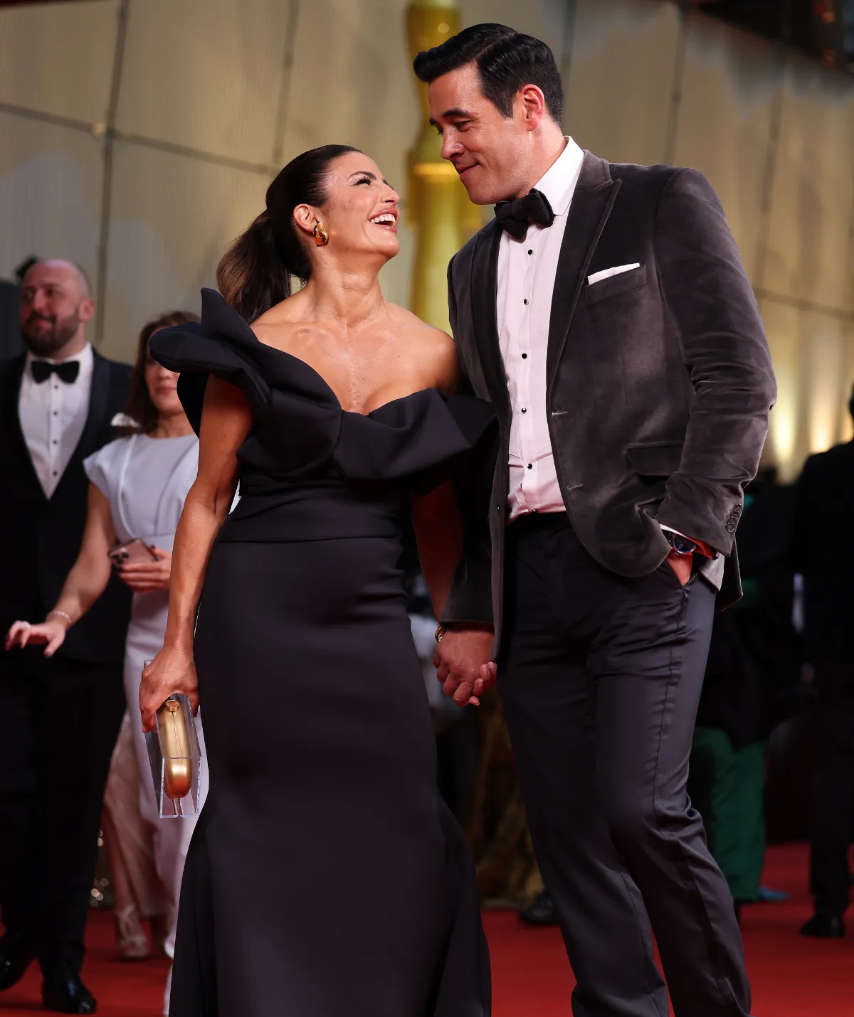 logie awards tv week 2025 