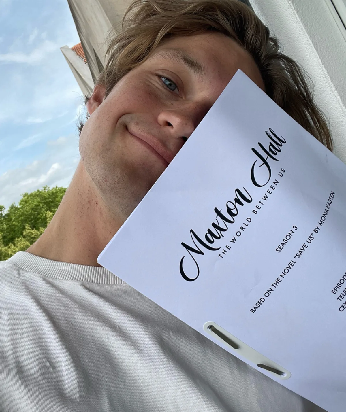 maxton hall season three confirmed