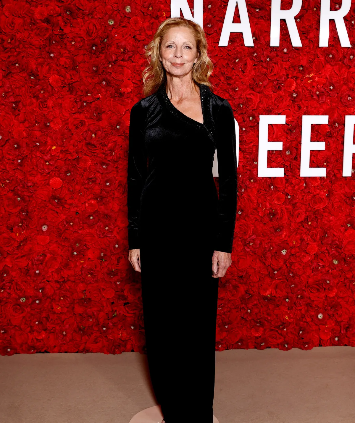 heather mitchell two years later cast