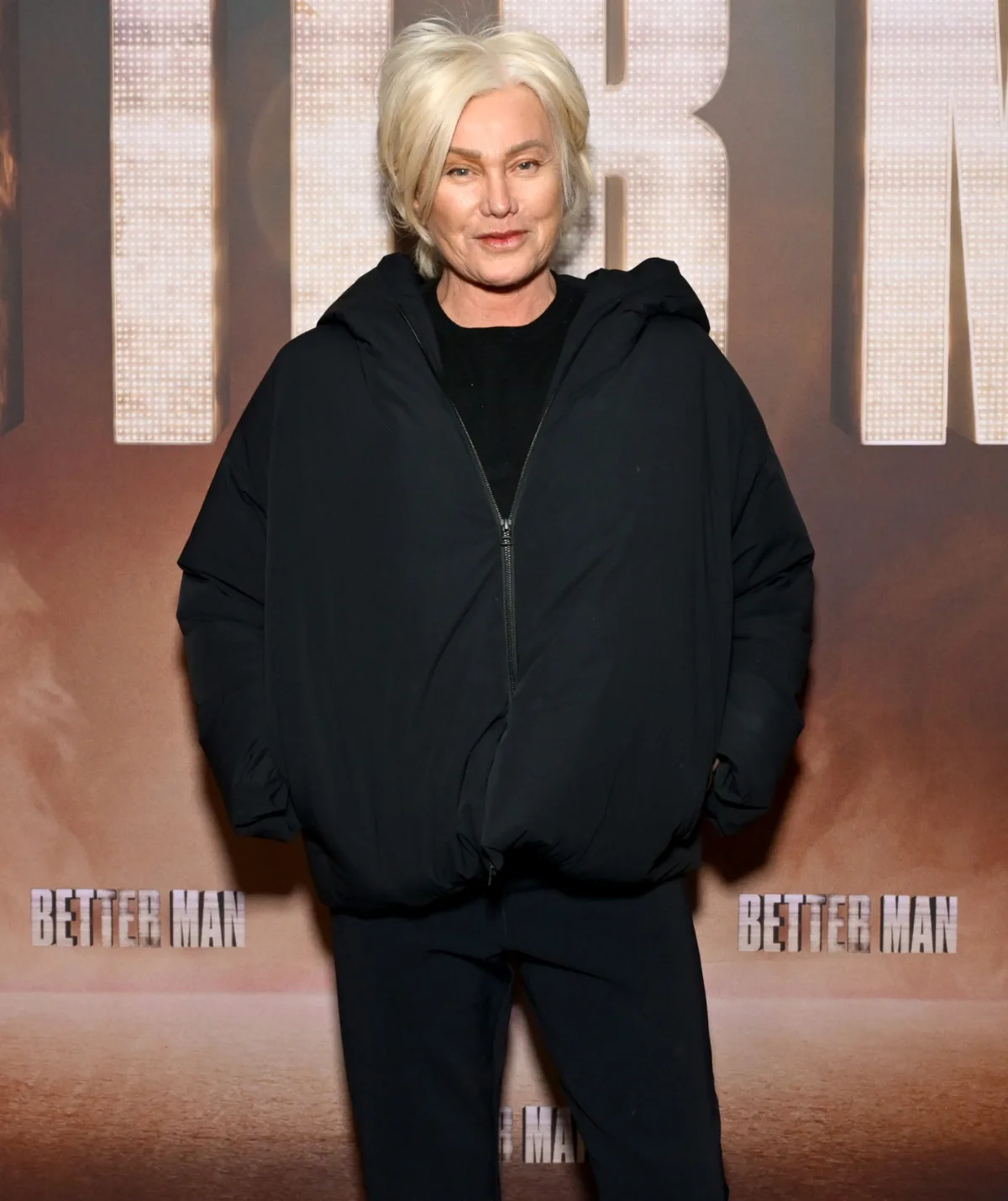 The actress released a scathing statement shortly after filing the paperwork for her divorce. (Image: Getty)