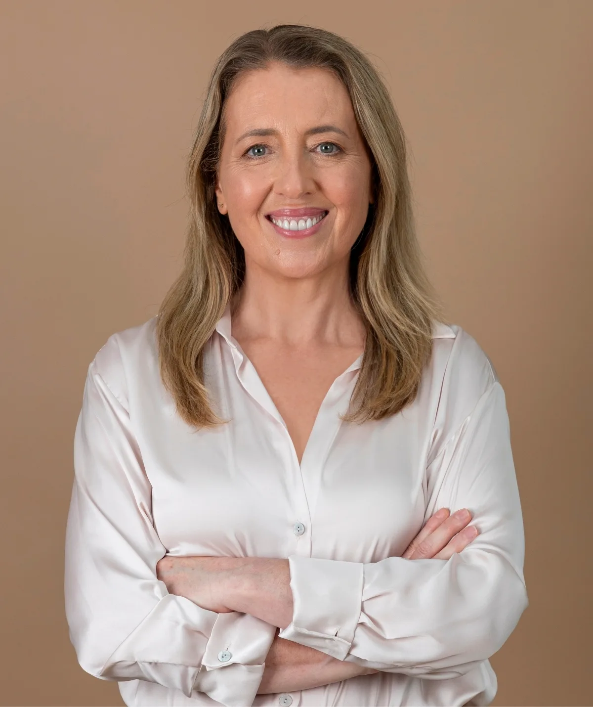 The author, Emma Babbington.
