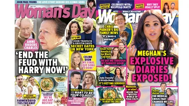 Woman’s Day Issue 24 Puzzles