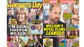 Woman’s Day Issue 23 Puzzles