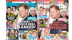 Woman’s Day Issue 26 Puzzles
