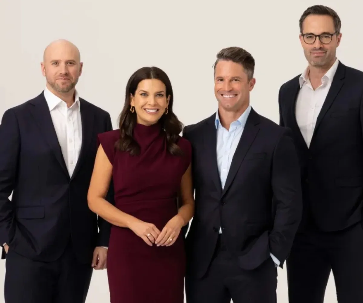 Viewers unimpressed with 10 News+, The Project's replacement
