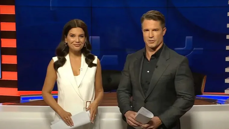 ‘SNOOZE FEST’: The Project replacement 10News+ slammed by viewers