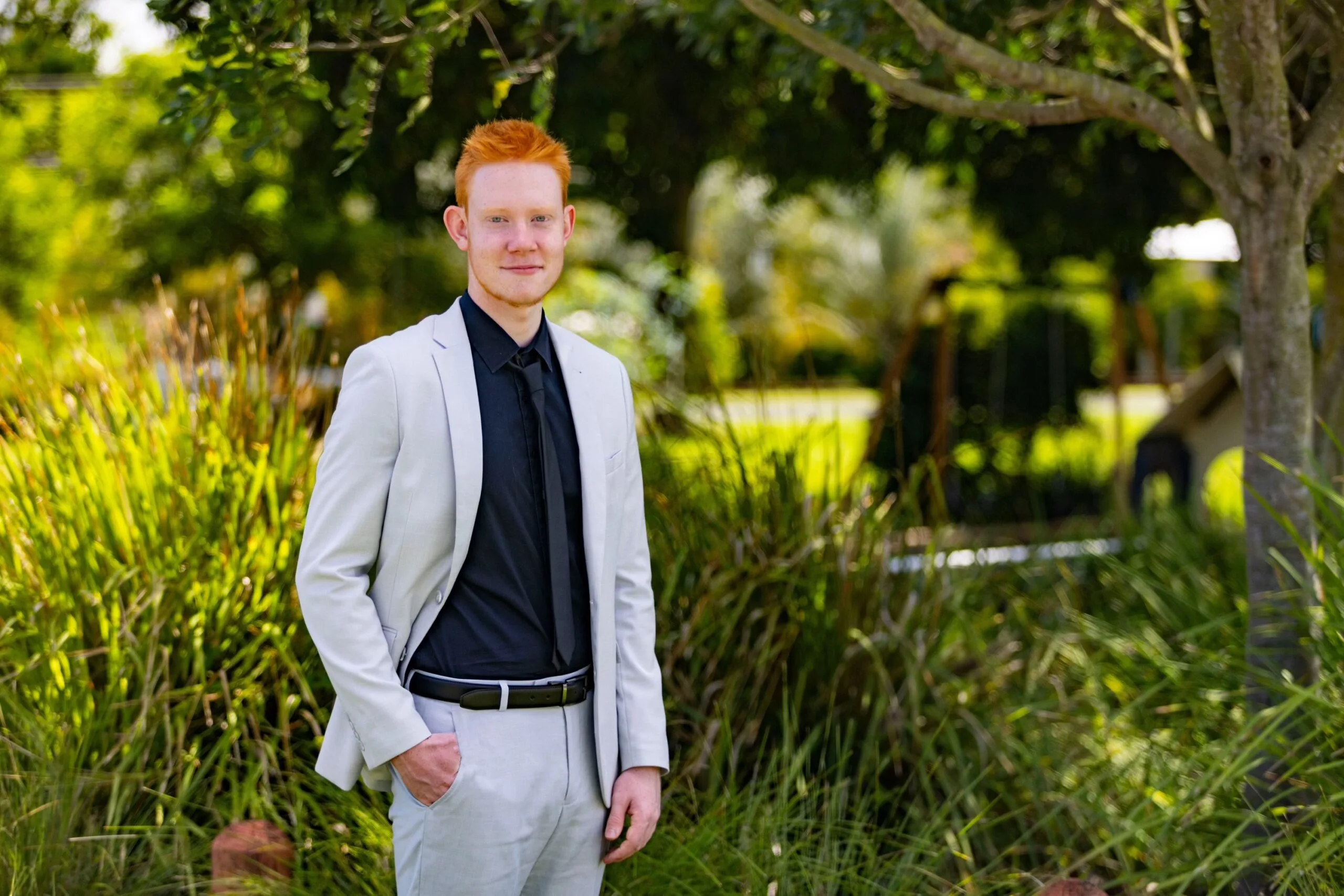 Jayden Nipperess has big dreams.