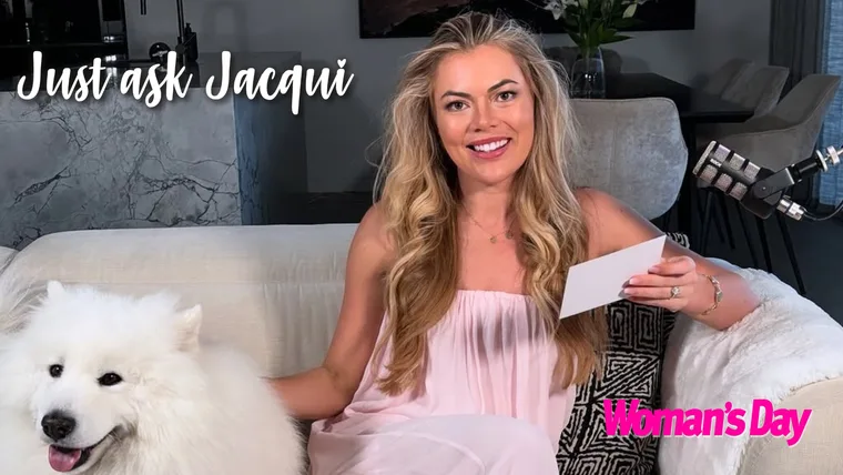 Just Ask Jacqui #1: Married At First Sight star Jacqui Burfoot answers your burning questions for Woman’s Day!