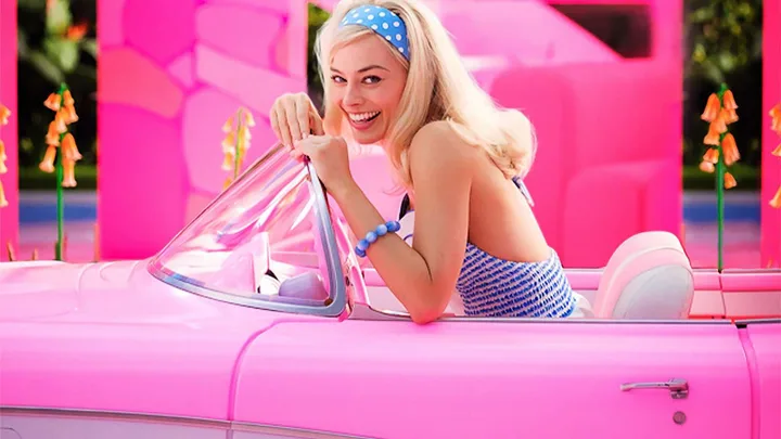 An animated Barbie movie is officially in the works