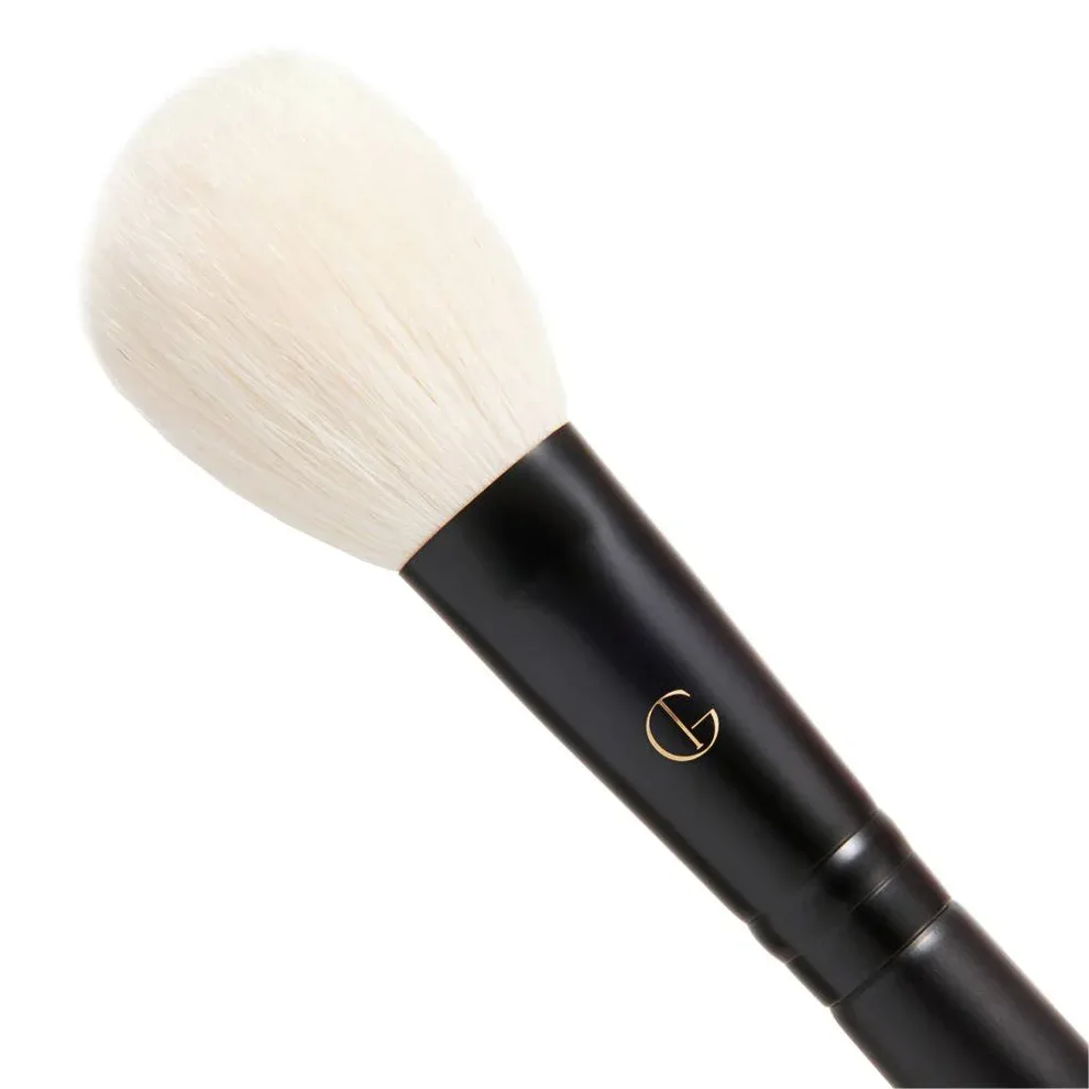 Blush brush
