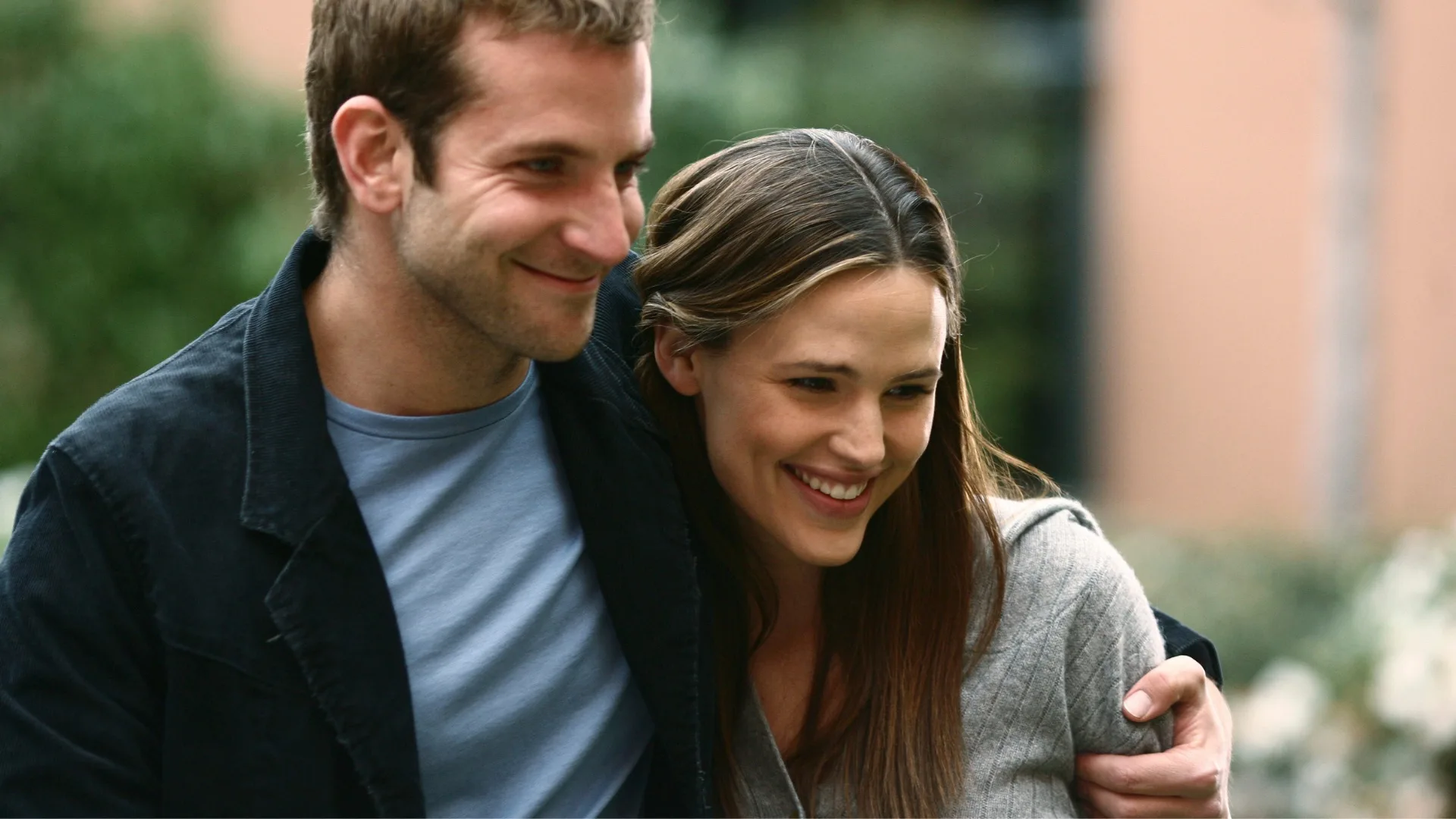 Jennifer Garner and Bradley Cooper have one of Hollywood’s most iconic friendships