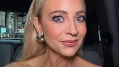 Carrie Bickmore’s surprising new TV gig!