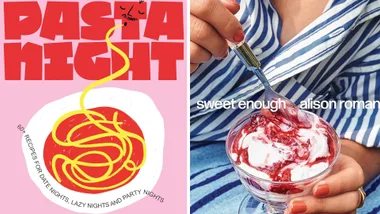 The best cookbooks to pick up in the Amazon Prime Day sales