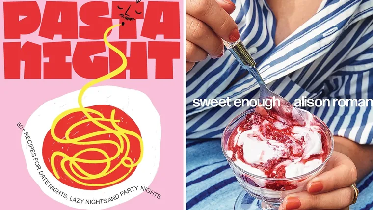 The best cookbooks to pick up in the Amazon Prime Day sales