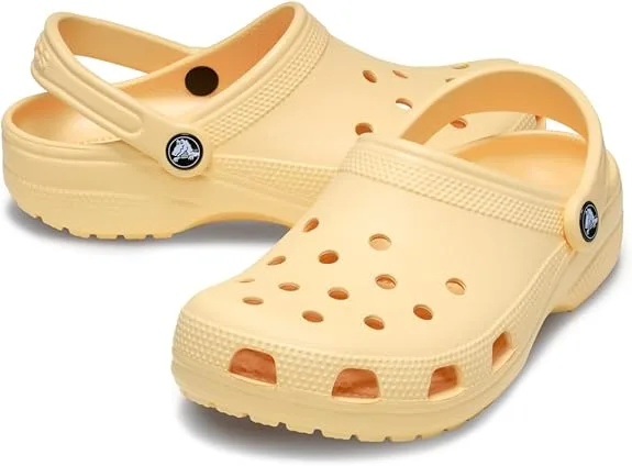 Crocs Unisex Adult Classic Clog Amazon Prime Day