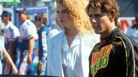 A sequel to Tom Cruise’s ‘Days of Thunder’ is in the works