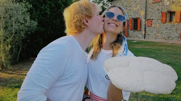Ed Sheeran’s stalker hell: Crazed fans threaten to kidnap his children