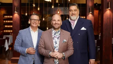 Masterchef star reveals battle with alcohol: “I was sitting in my pyjamas and drinking daily”
