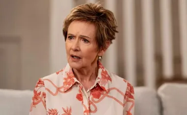 Neighbours star Jackie Woodburn lands new role in thriller, Imposter