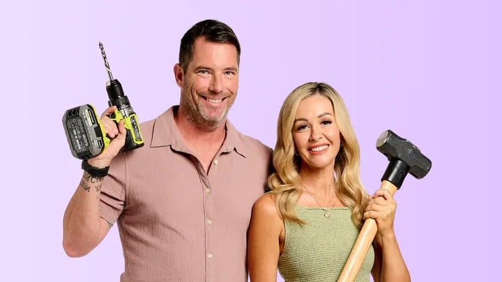Sonny and Alicia open up about their small business nearly going under before The Block