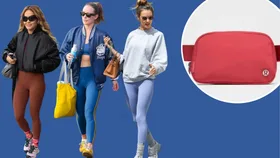 9 ways to power up your winter activewear game