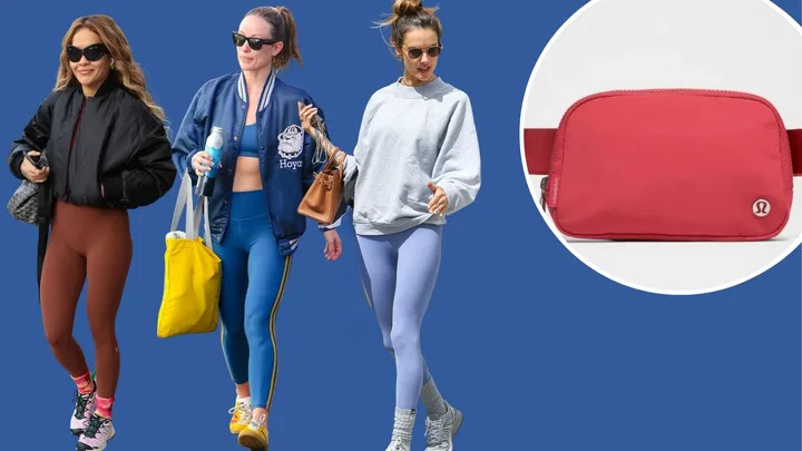 9 ways to power up your winter activewear game