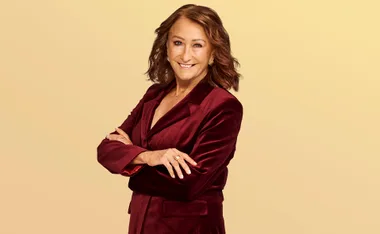 Lynne McGranger reflects on the 33-year journey that has earned her a Gold Logie nomination