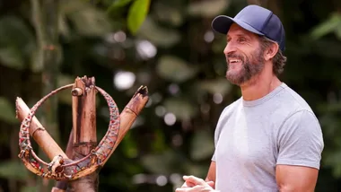 Who will replace Jonathan LaPaglia on Australian Survivor?