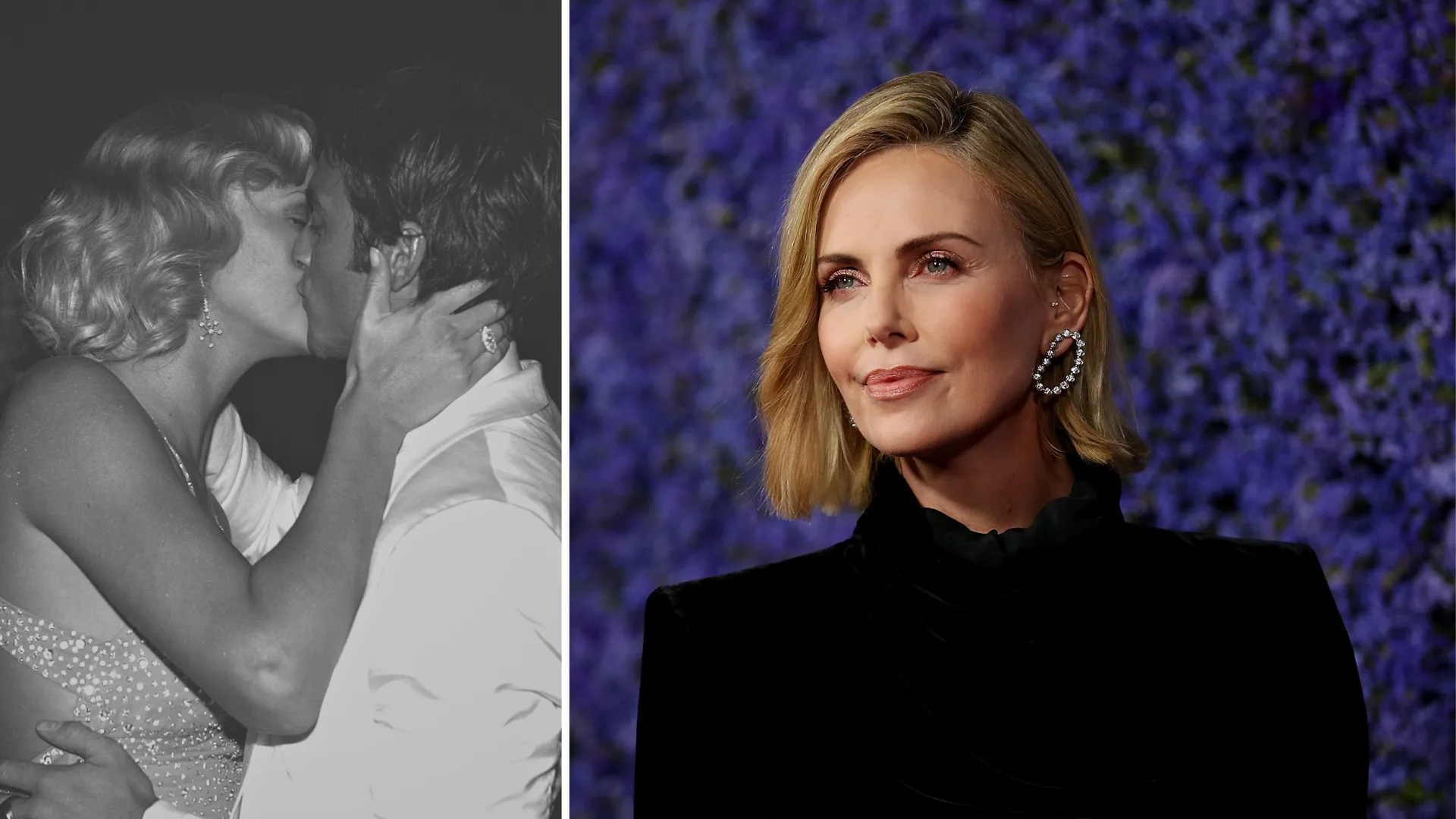 Has Charlize Theron ever married? Inside her dating history Now To Love(01)