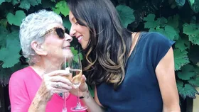 Friends, family & Gogglebox co-stars tribute the beloved Emmie Silbery following her passing