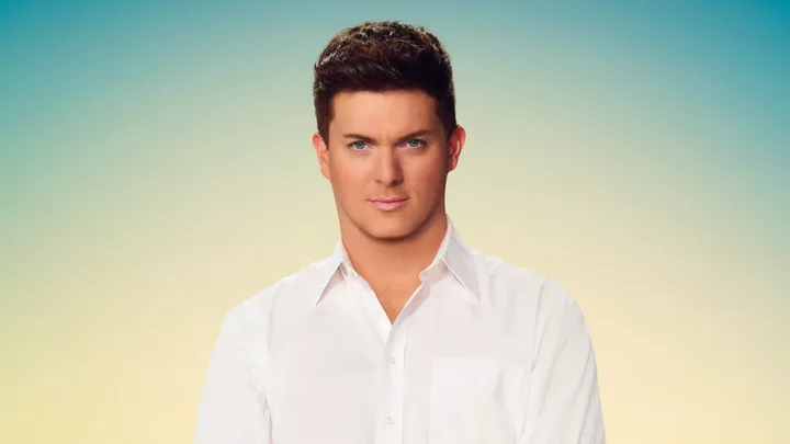 The Valley’s Zack Wickham teases a wild first-ever reunion and the truth behind Los Angeles’ most chaotic friend group