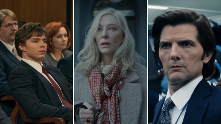 And the nominees for the 77th Emmy Awards are…