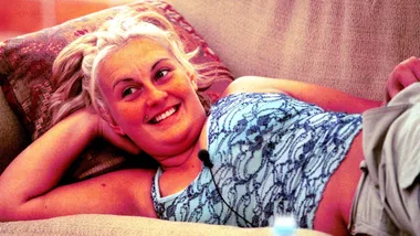 EXCLUSIVE: One dance on Big Brother and Sara-Marie Fedele amassed a huge fan-base