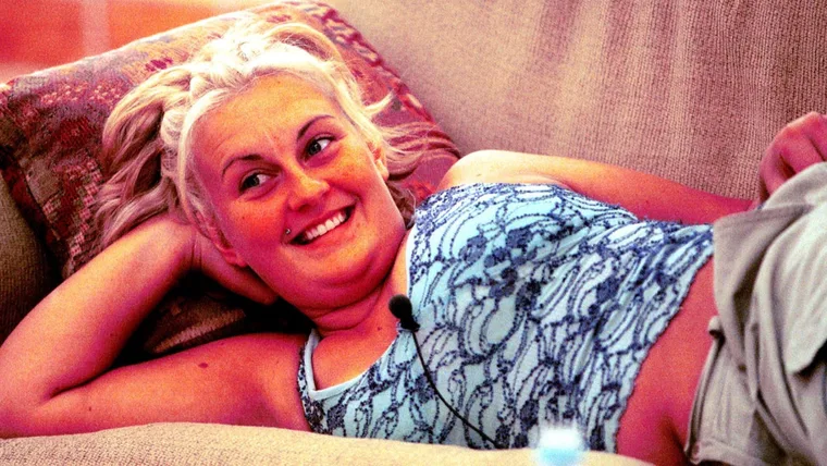 EXCLUSIVE: One dance on Big Brother and Sara-Marie Fedele amassed a huge fan-base