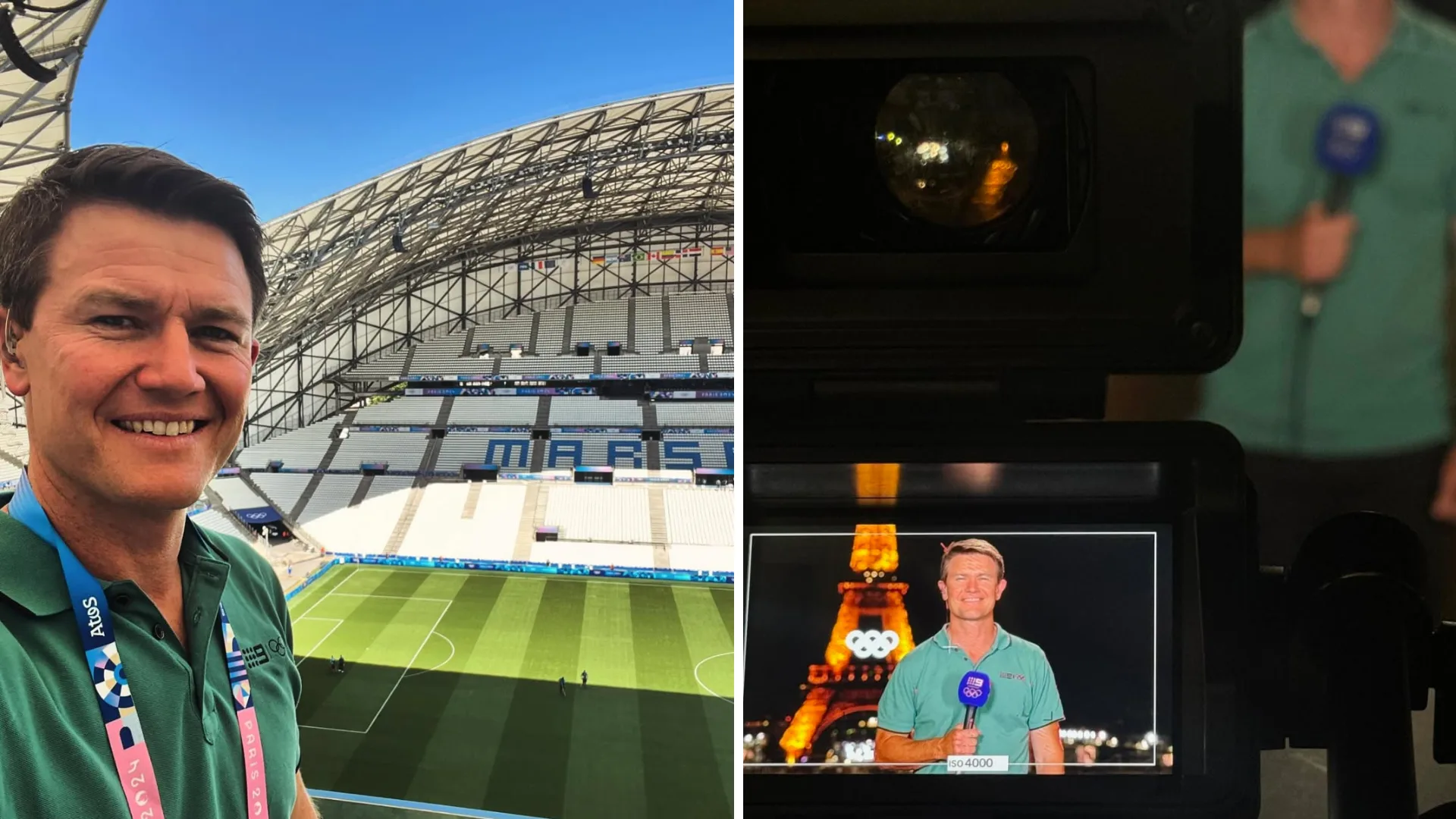 Alex Cullen returns to Seven Network months after Nine axing