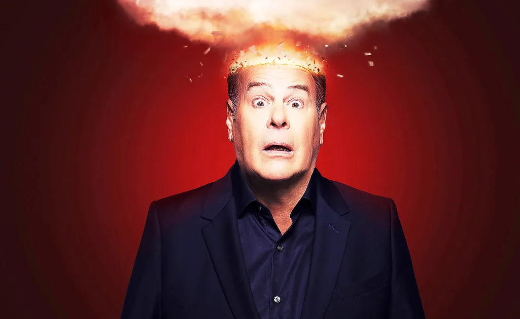 Dan Aykroyd uncovers bizarre stories in The UnBelievable