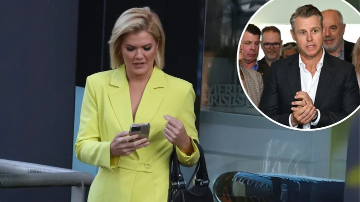 Channel 10 in chaos: Rumours swirl another HUGE name has been axed days after Jonathan LaPaglia was let go from Australian Survivor