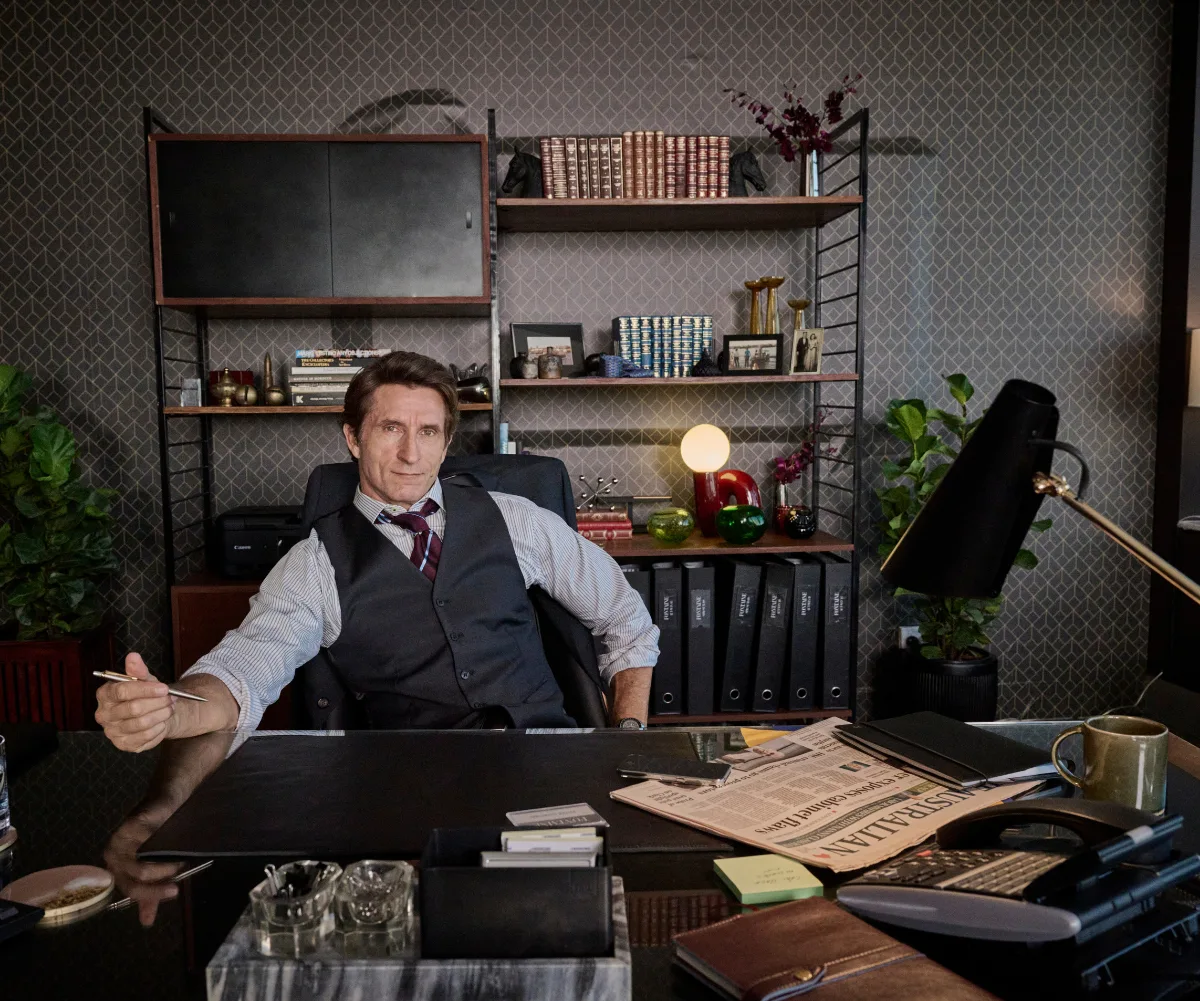 jonathan lapaglia acting