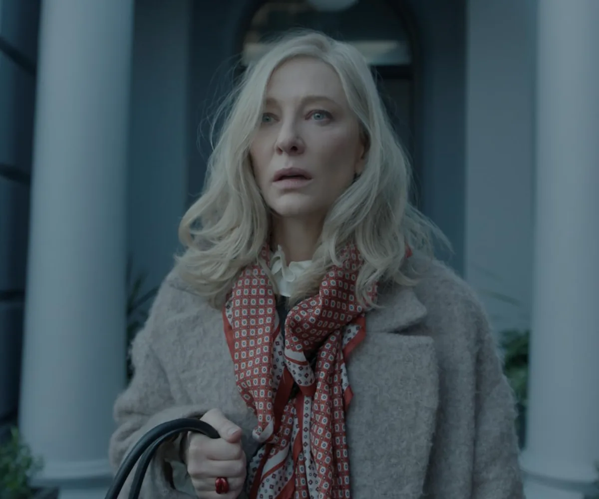 emmy awards nominees 2025 cate blanchett