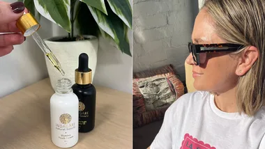 This lush face oil transformed my skin, and it’s just gone on sale.