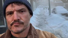 Disney is reportedly eyeing an Indiana Jones remake with Pedro Pascal to star