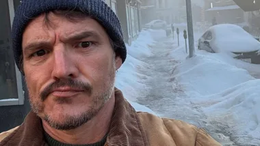 Disney is reportedly eyeing an Indiana Jones remake with Pedro Pascal to star