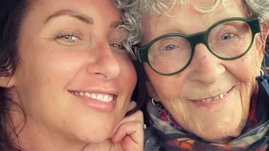 EXCLUSIVE: Isabelle Silbery rushed home to Australia to be by Emmie’s side in her final moments