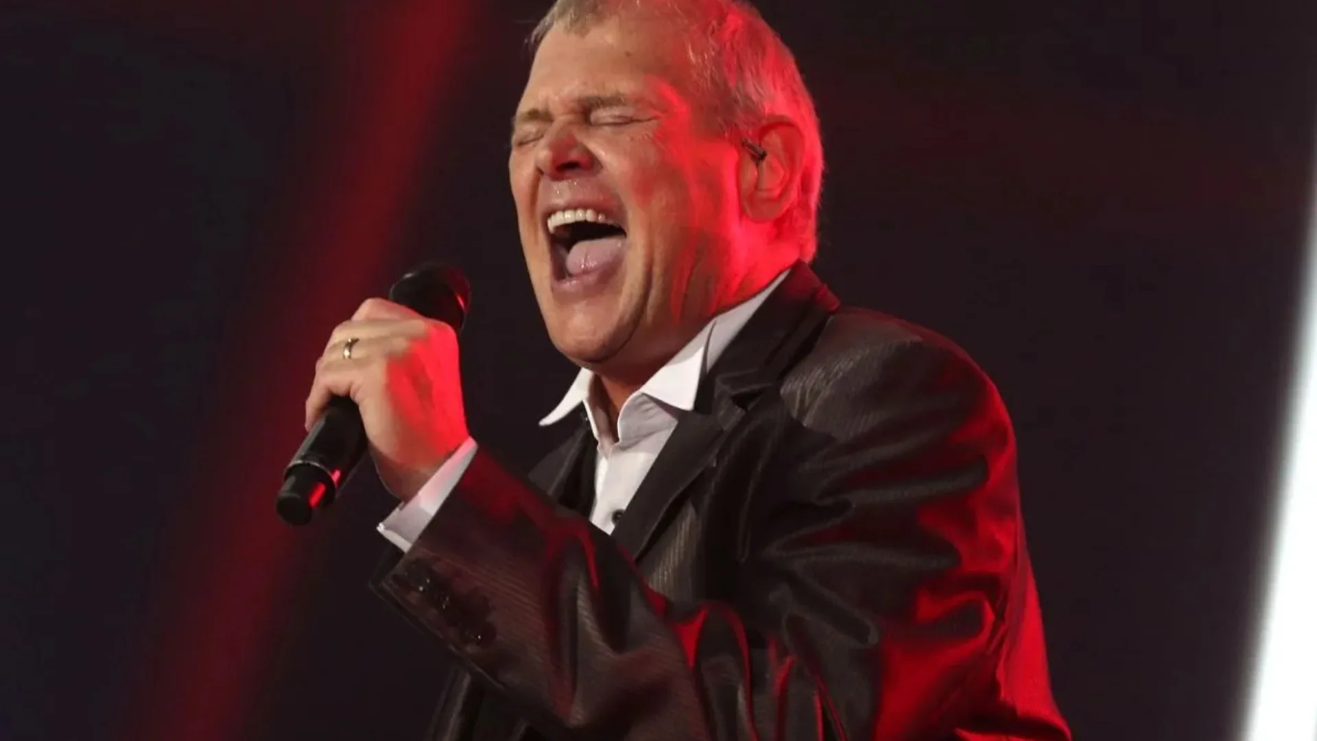 A musical about the life and career of John Farnham is reportedly in the works