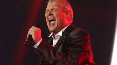 A musical about the life and career of John Farnham is reportedly in the works